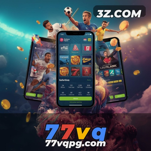77vq - Descubra o Mundo dos Quebra-Cabeças em 77vq